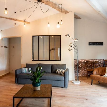 Apartamento Les Nuits Lupéennes Exterior foto